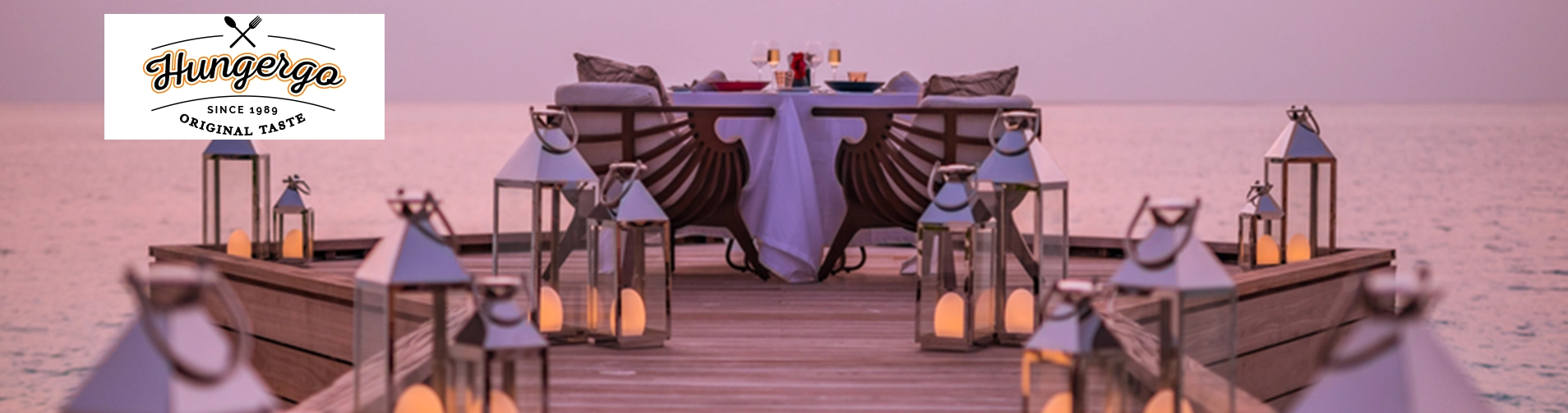 Hungergo