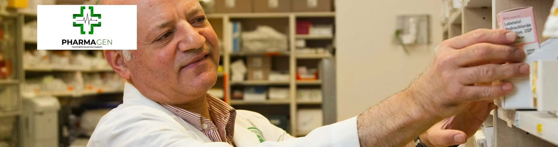 Pharma Gen