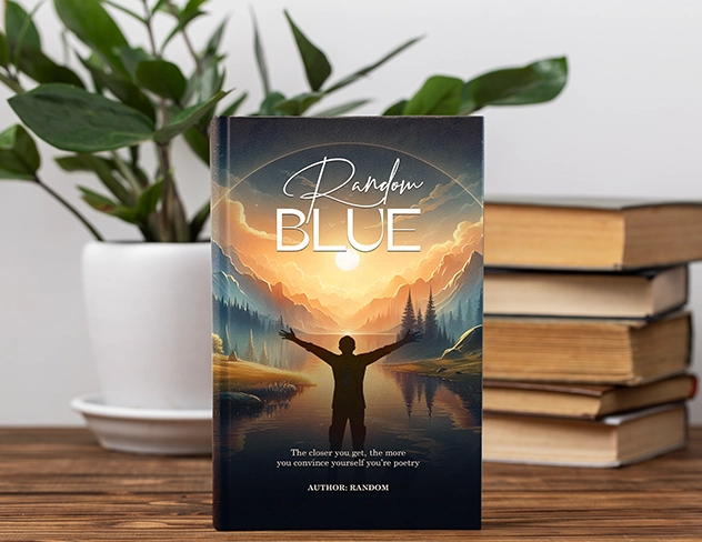 Book Cover Portfolio