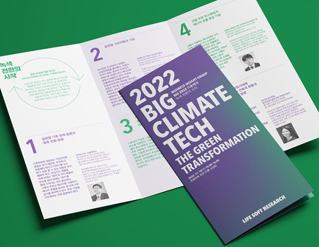 Brochure Design Portfolio