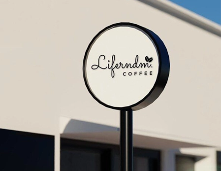 Logo Design Portfolio