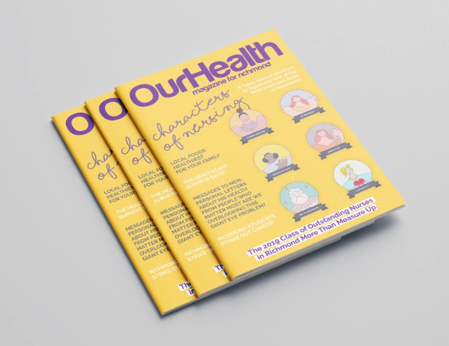 Book Cover Portfolio