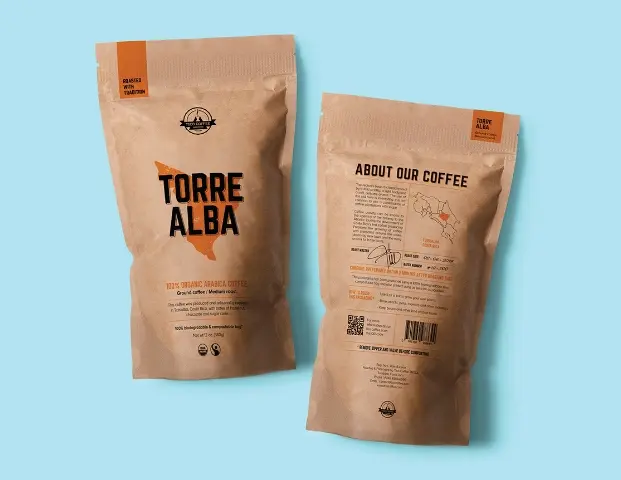 Packaging Design Portfolio