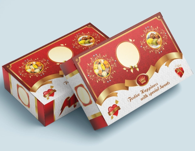 Packaging Design Portfolio