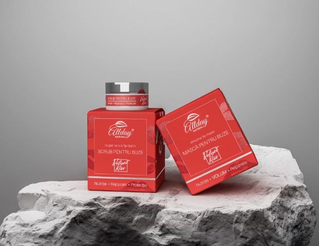 Packaging Design Portfolio