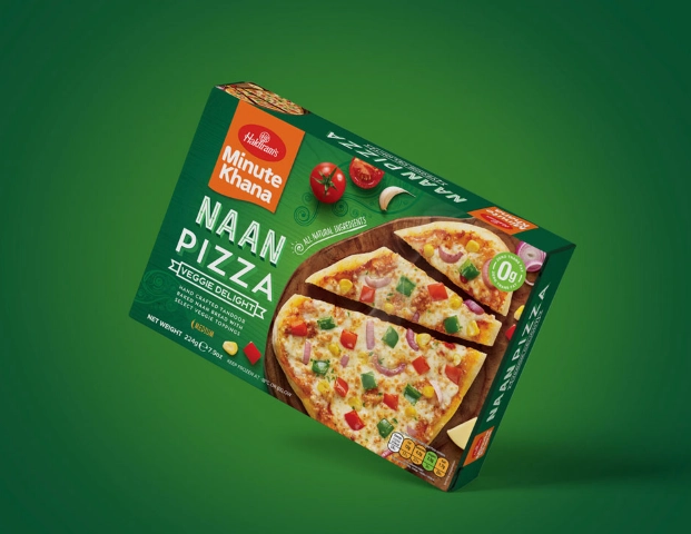 Packaging Design Portfolio