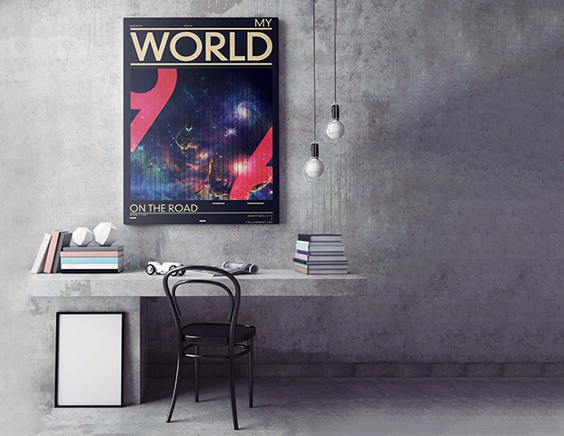 Poster Design Portfolio