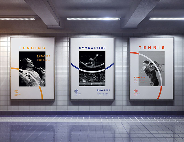 Poster Design Portfolio