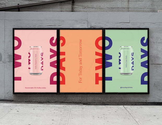 Poster Design Portfolio