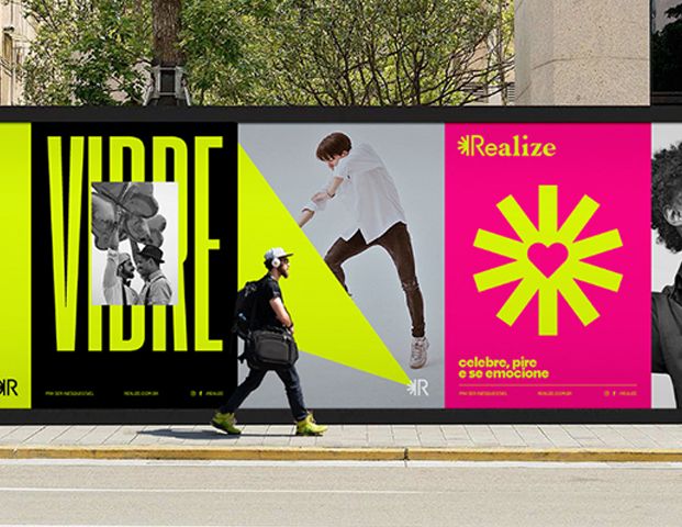 Poster Design Portfolio