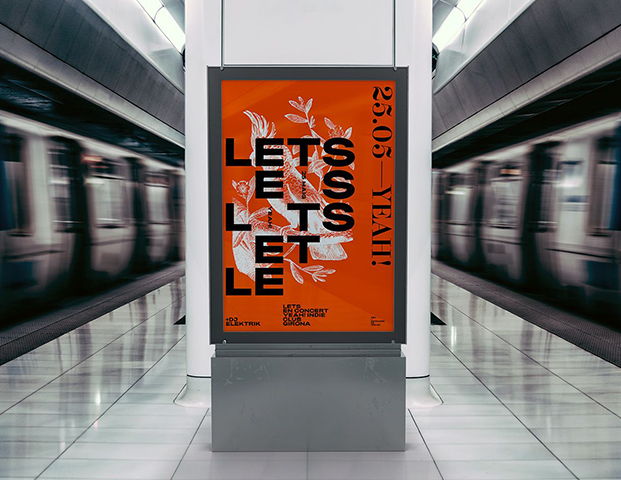 Poster Design Portfolio