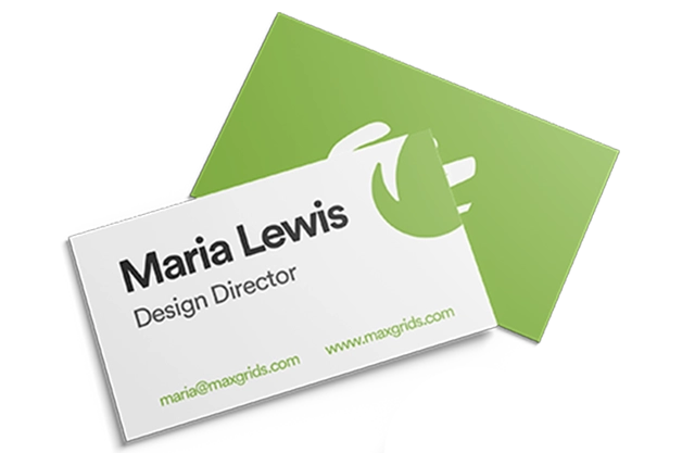 Business Card In Ireland Business Card In Ireland