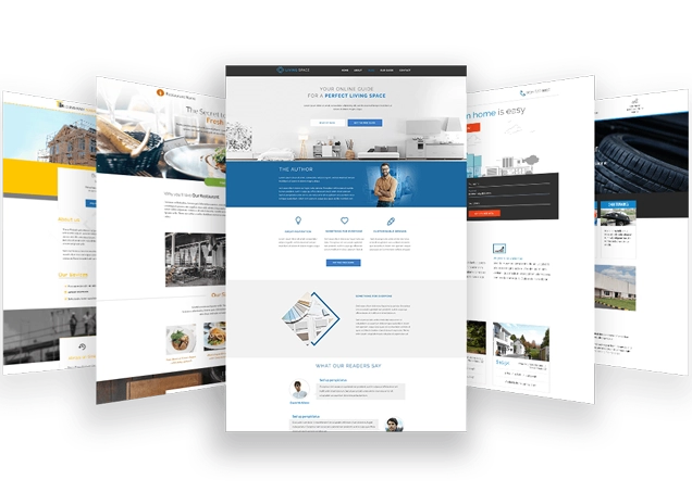 Custom Web Designs Custom Web Designs
