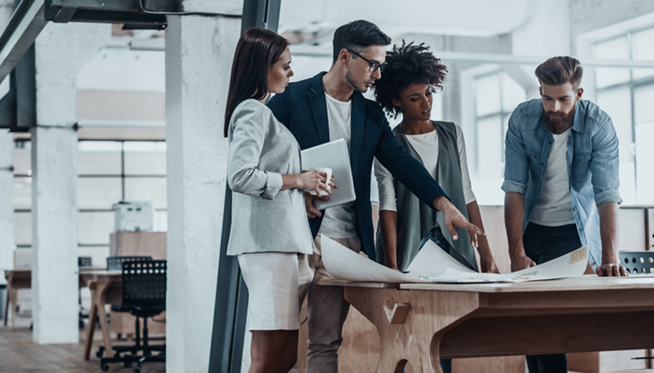 Customized Poster Design Customized Poster Design