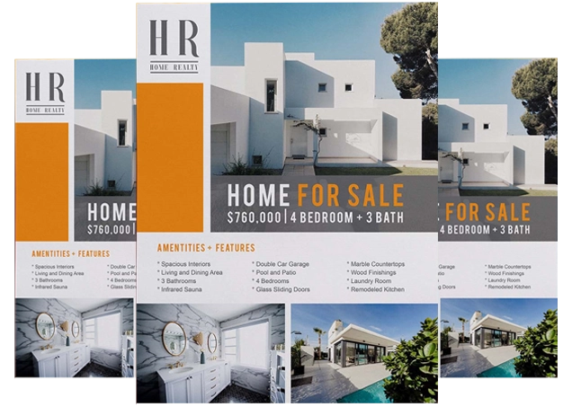 Online Business Flyers Online Business Flyers