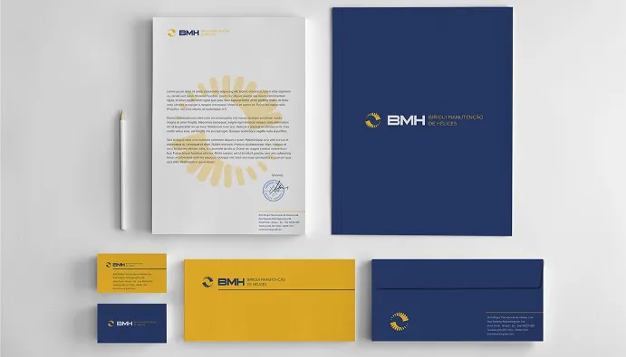 Perfect Stationery Designs