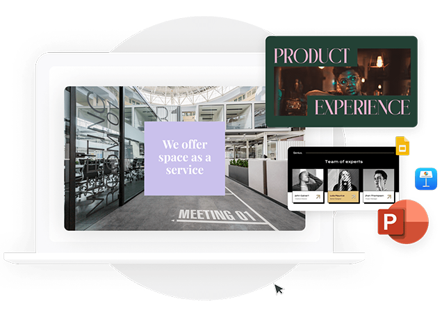 Presentation Design Company Presentation Design Company