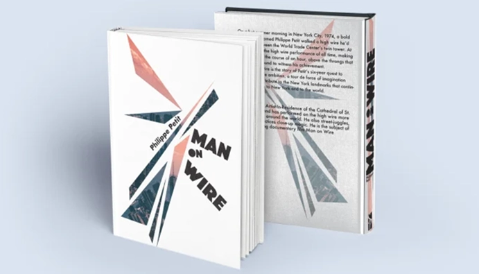 Professional Book Designs