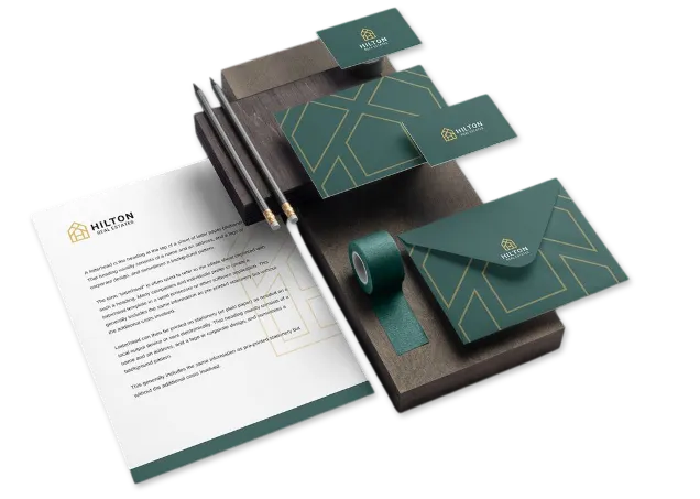 Irish Stationery Design Company