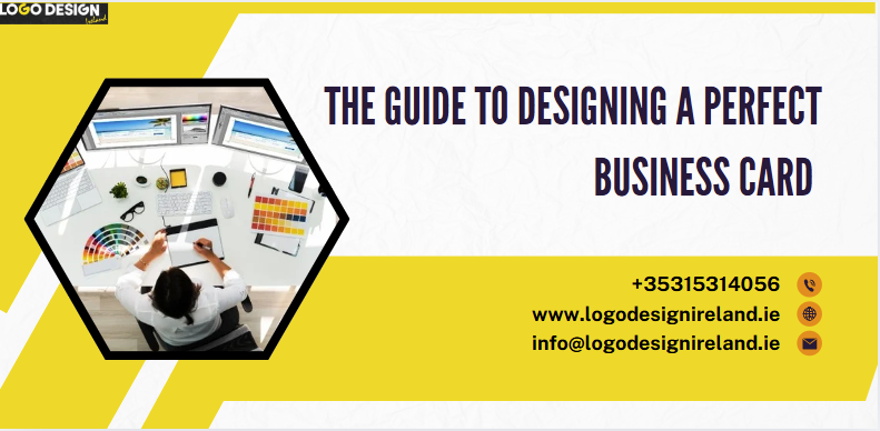 business card