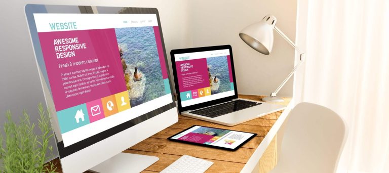 Web Design Trends