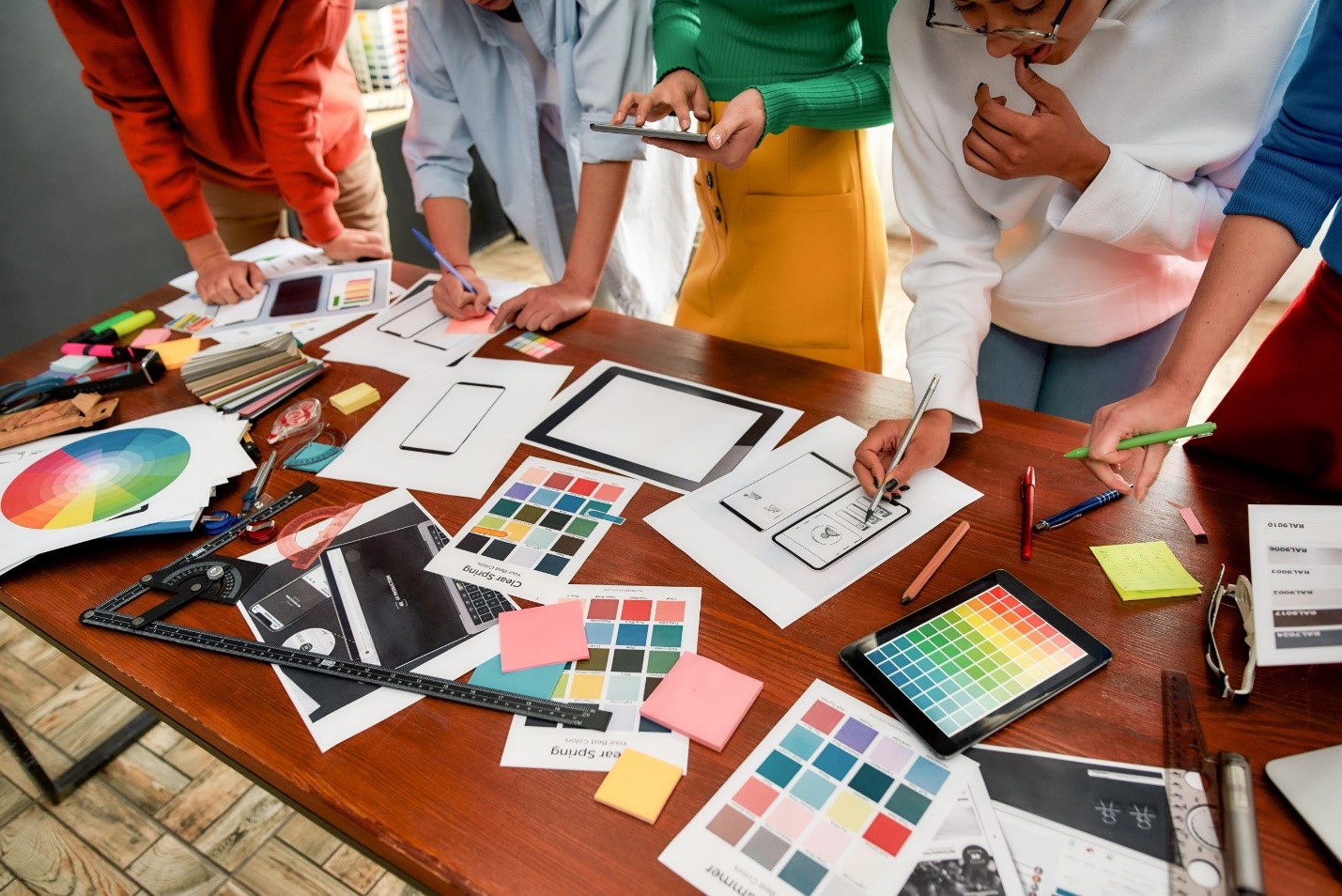 Magazine Cover Design Tips 1