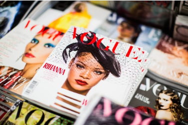 Magazine Cover Design Tips 2