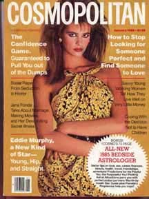 Magazine Cover Design Tips 3