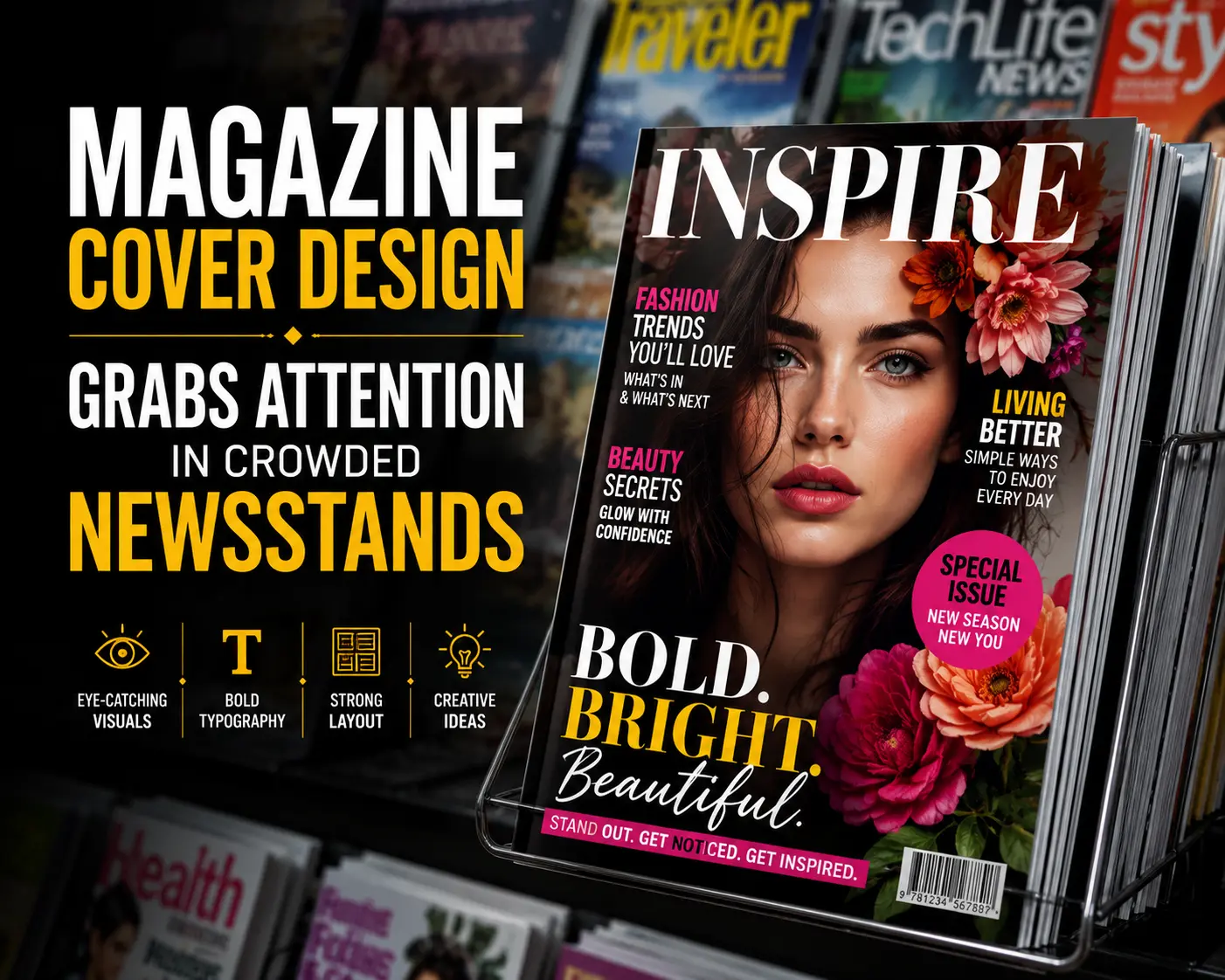 Magazine