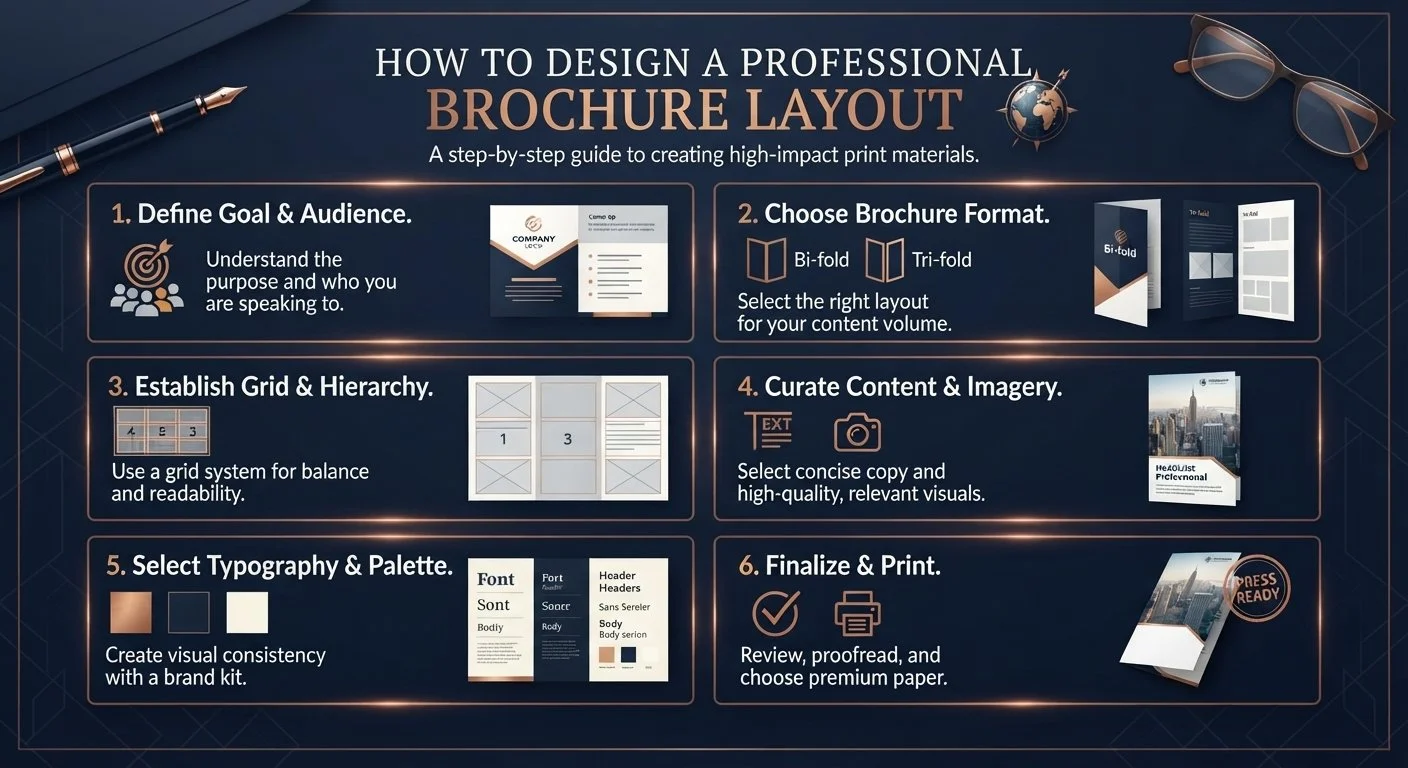 brochure