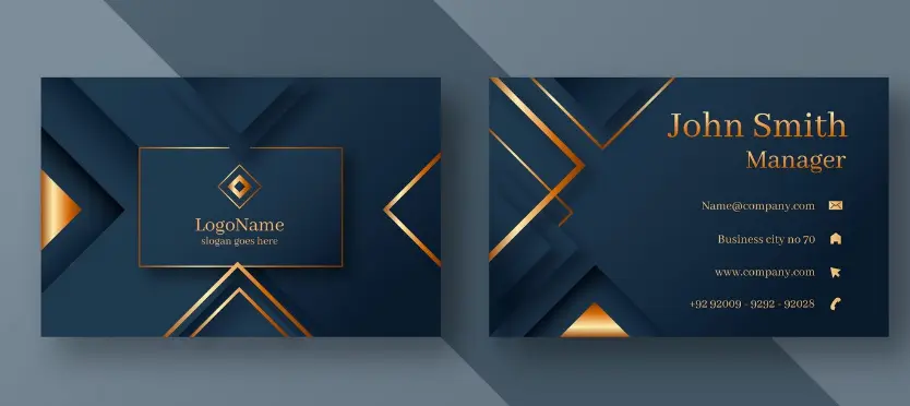 business card 2 1 business card