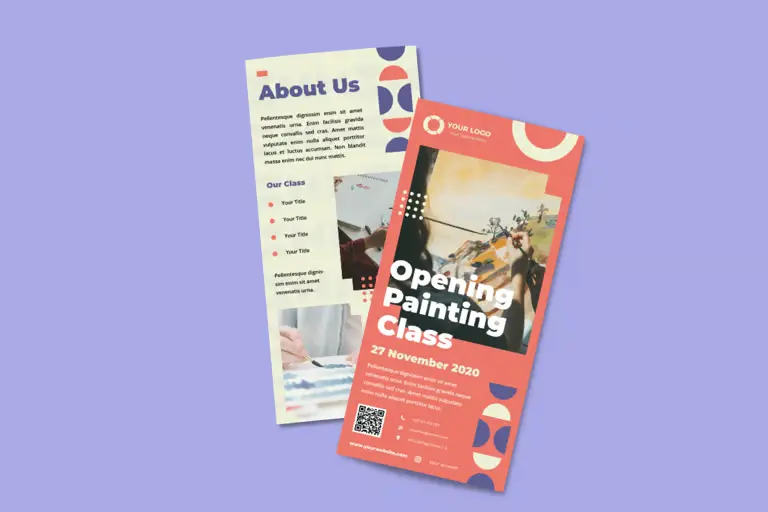 flyer design 1 flyer design 1