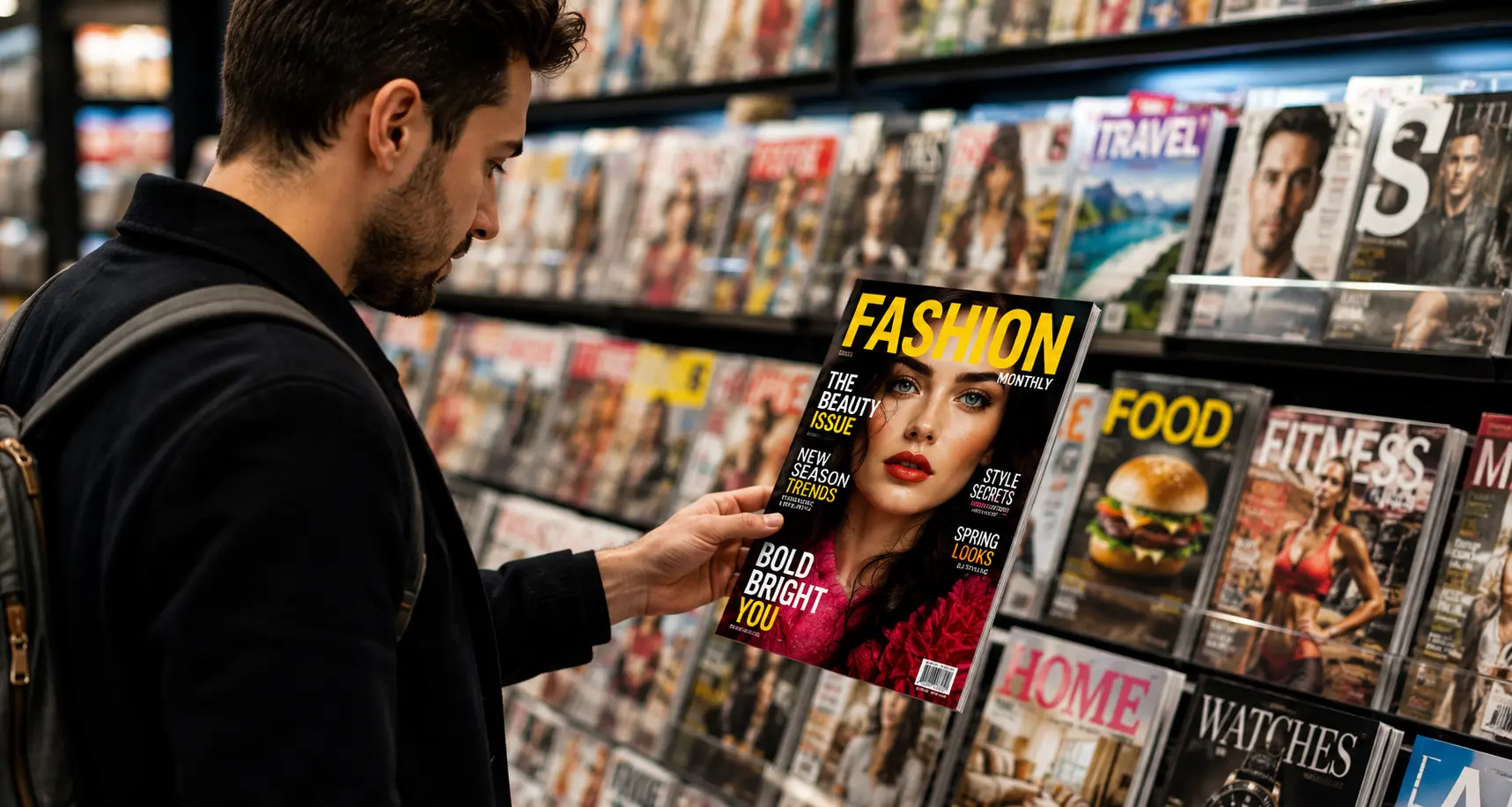 magazine 2