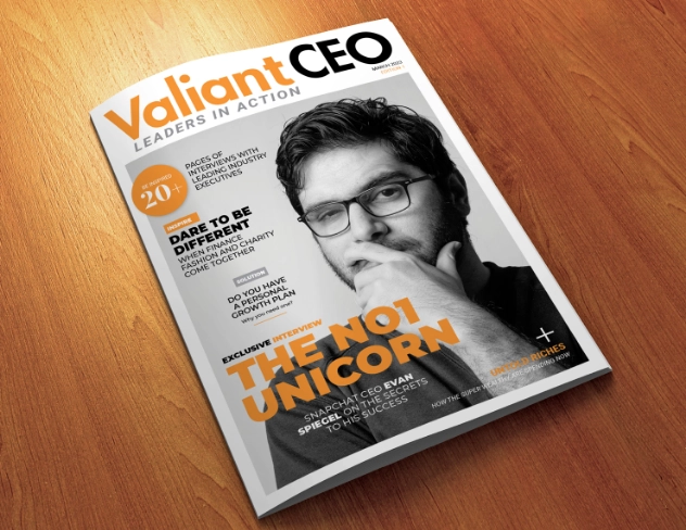 magazine