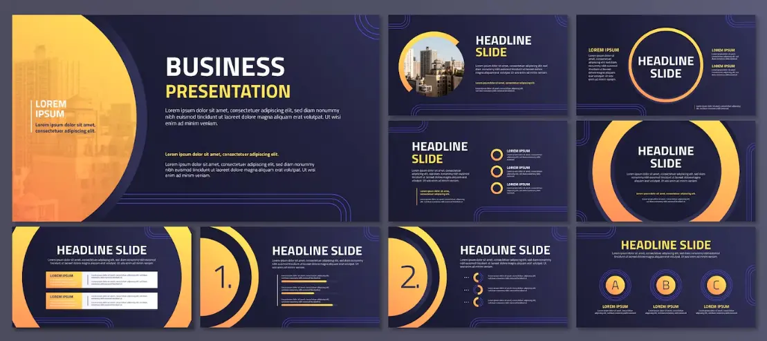 slide design 2