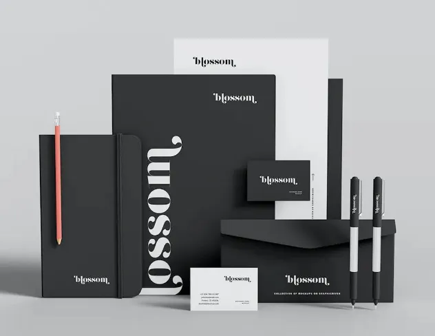 stationery