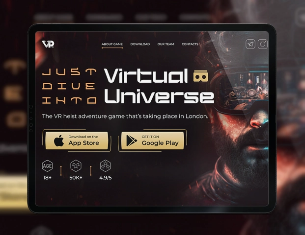 Website Design Strategies